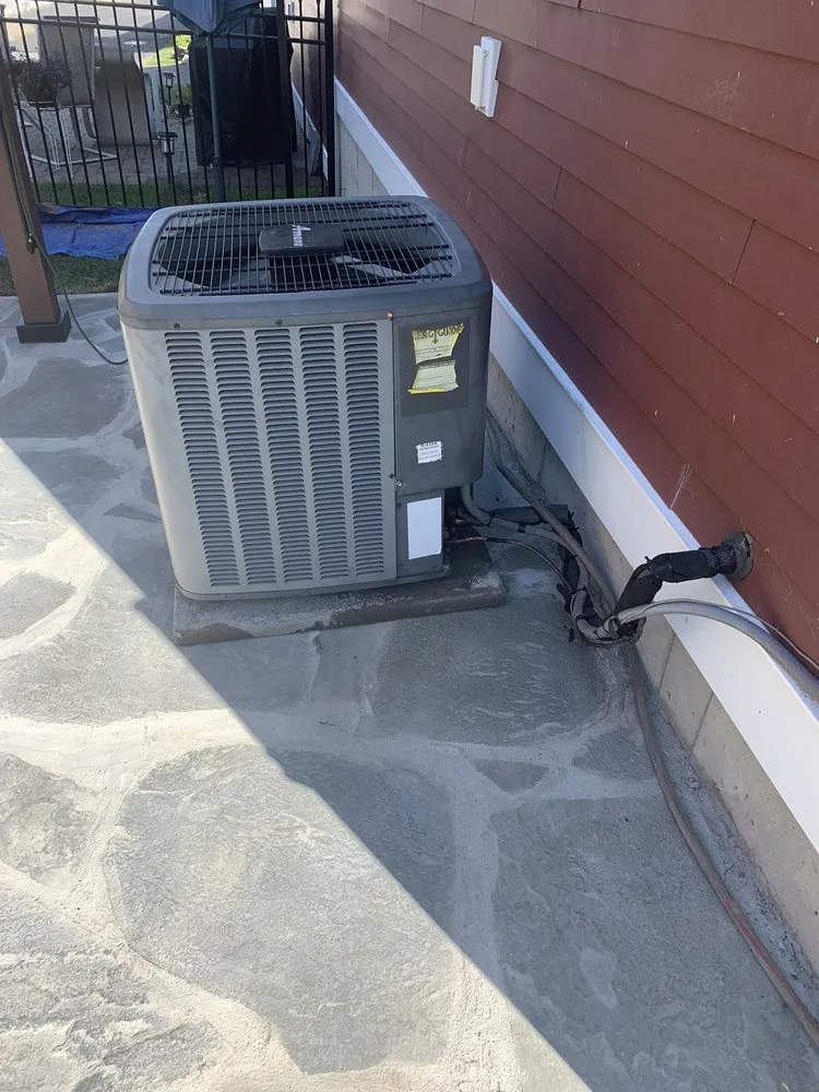 Slide of Tahiri Heating And Cooling