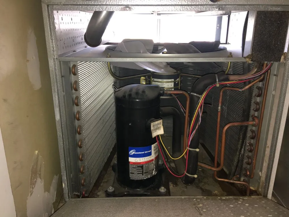 Slide of Tahiri Heating And Cooling