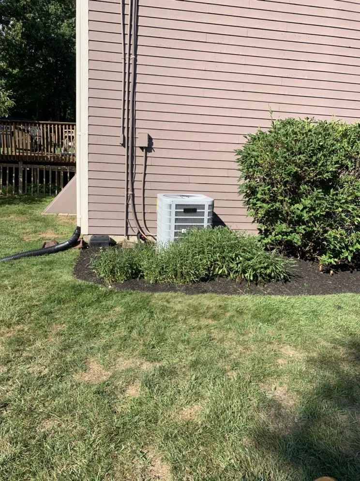 Slide of Tahiri Heating And Cooling