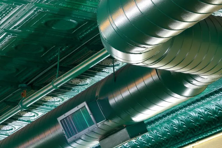 Slide of Tahoma Comfort Systems and Services