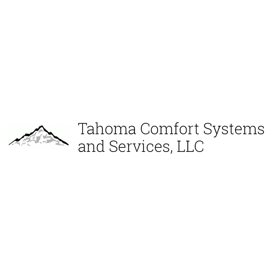 Slide of Tahoma Comfort Systems and Services