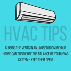 Slide of Tahoma Comfort Systems and Services