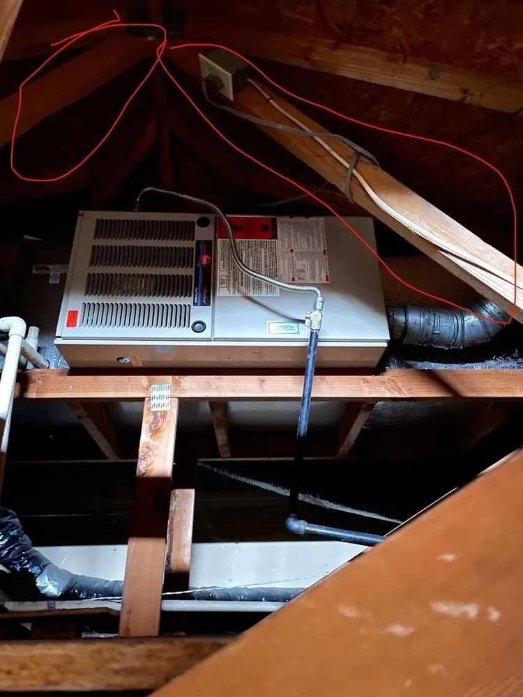 Slide of Taiji Air Conditioning & Heating