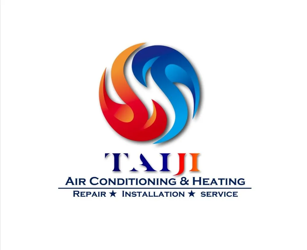 Slide of Taiji Air Conditioning & Heating