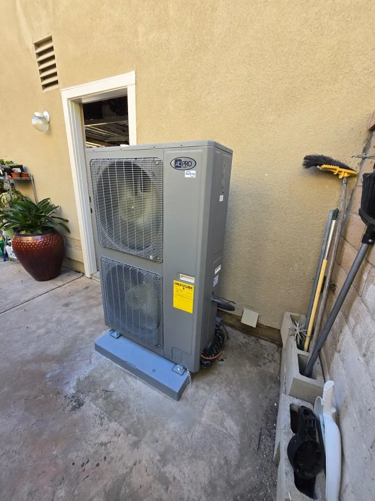 Slide of Taiji Air Conditioning & Heating