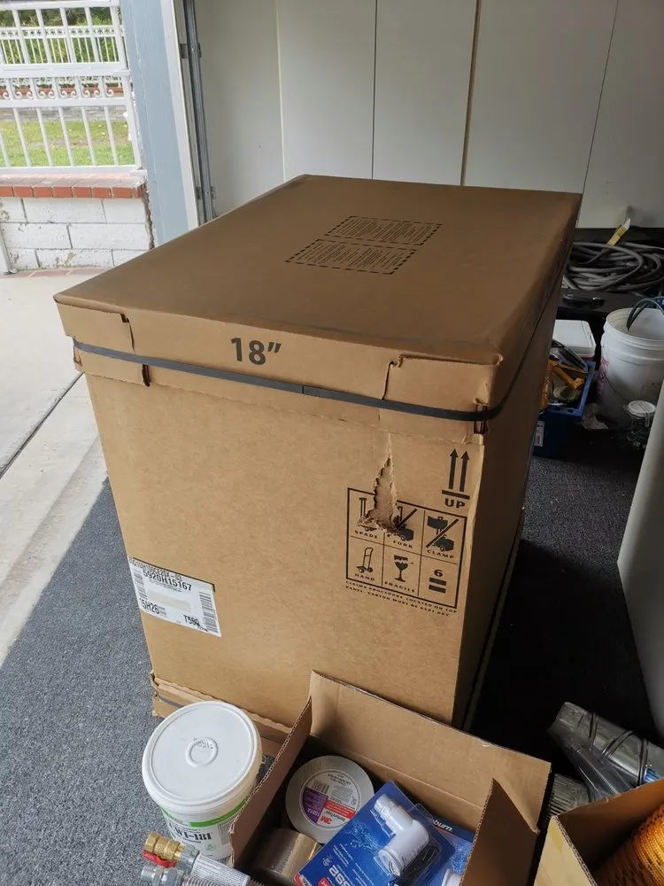 Slide of Taiji Air Conditioning & Heating