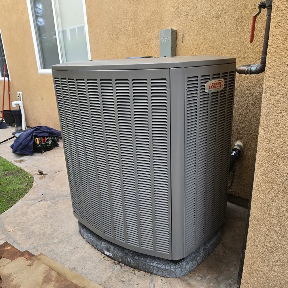 Slide of Taiji Air Conditioning & Heating