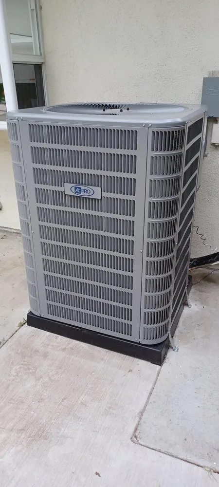 Slide of Taiji Air Conditioning & Heating