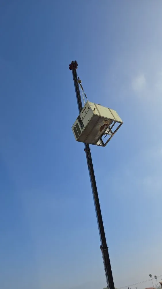 Slide of Taiji Air Conditioning & Heating