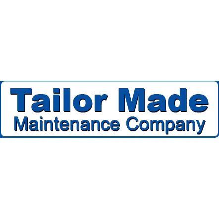 Slide of Tailor Made Maintenance Company