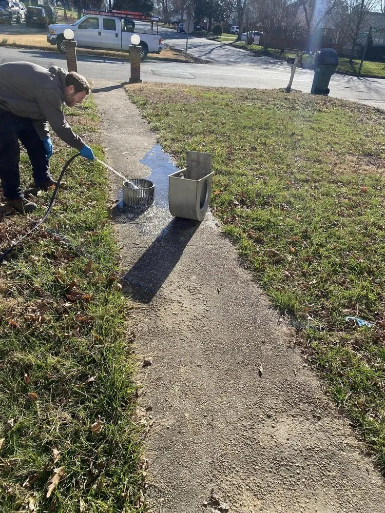 Slide of Tailored Air Systems