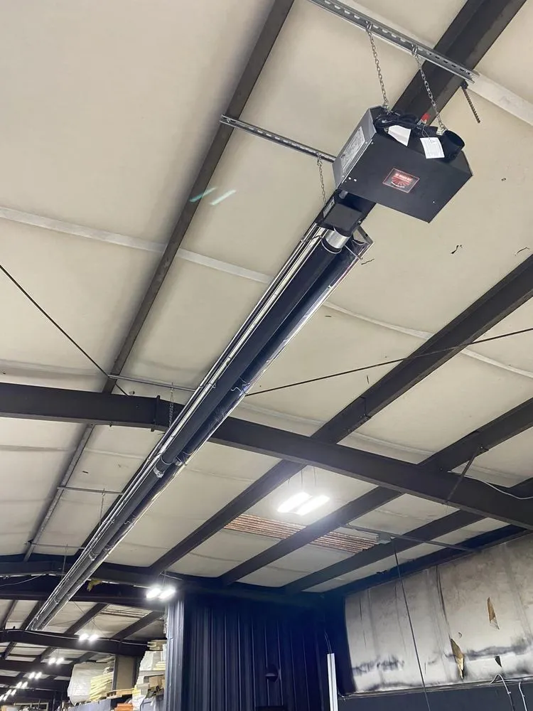 Slide of Tailored Air Systems