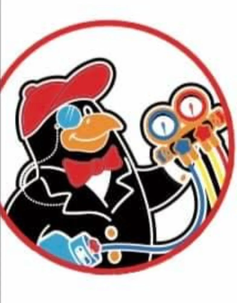 Slide of Tailored Air Systems