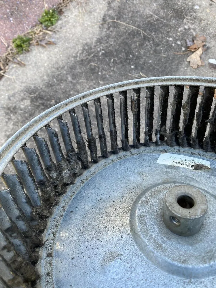 Slide of Tailored Air Systems