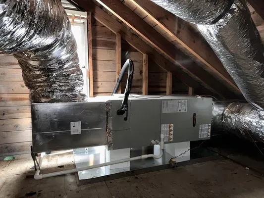 Tailored Air Systems