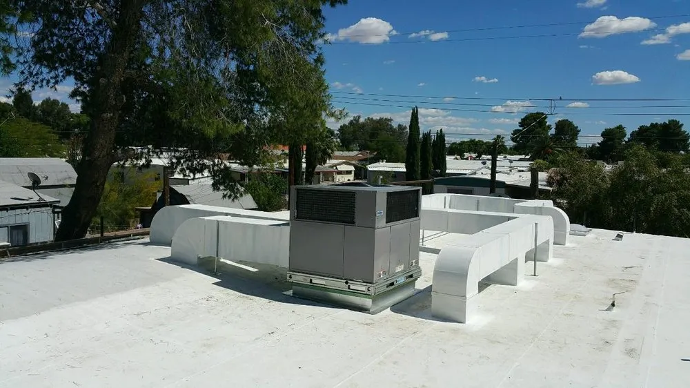 Slide of Tailored Mechanical