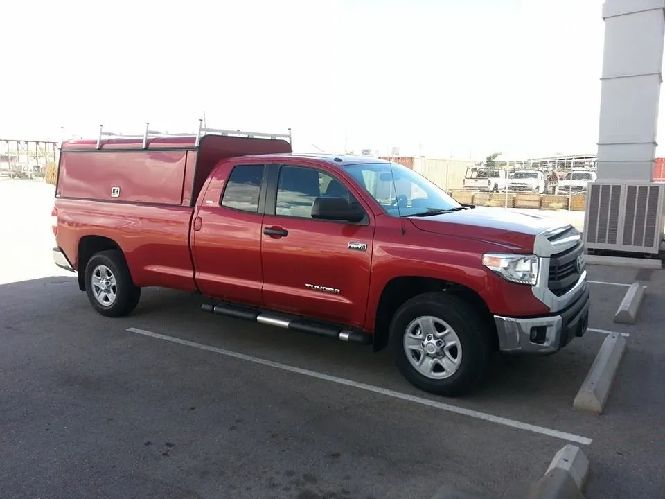 Slide of Tailored Mechanical