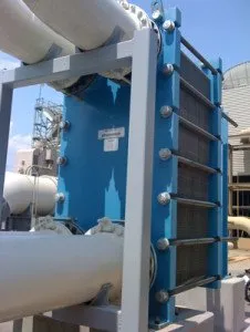 Slide of Tailored Mechanical