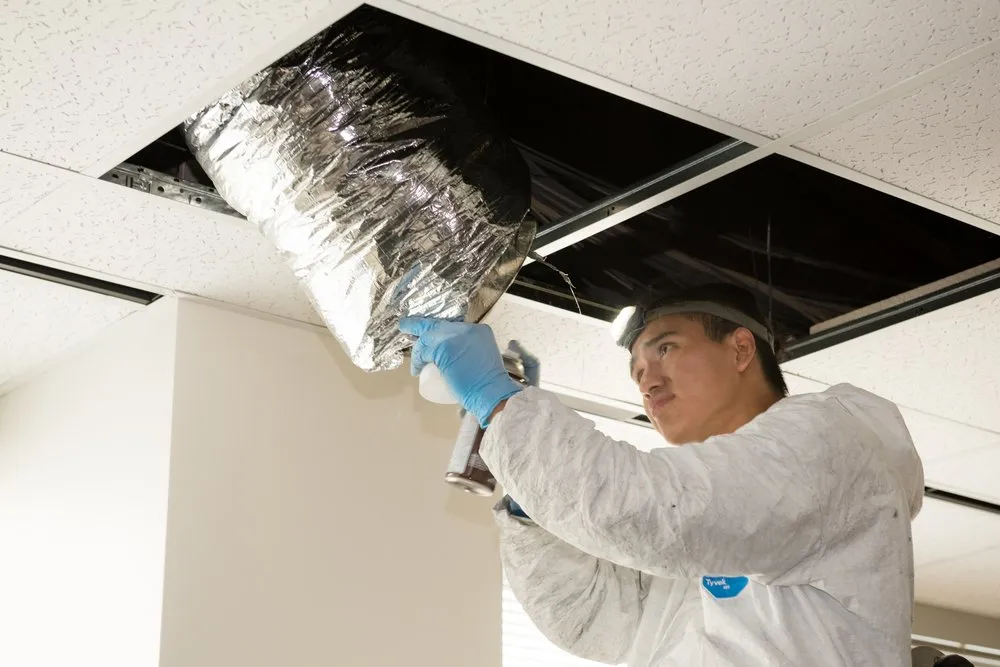 Slide of Take Air Duct & Carpet Cleaning Specialists