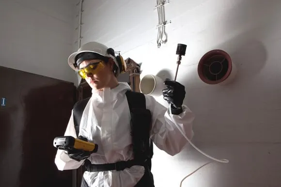 Slide of Take Air Duct & Carpet Cleaning Specialists