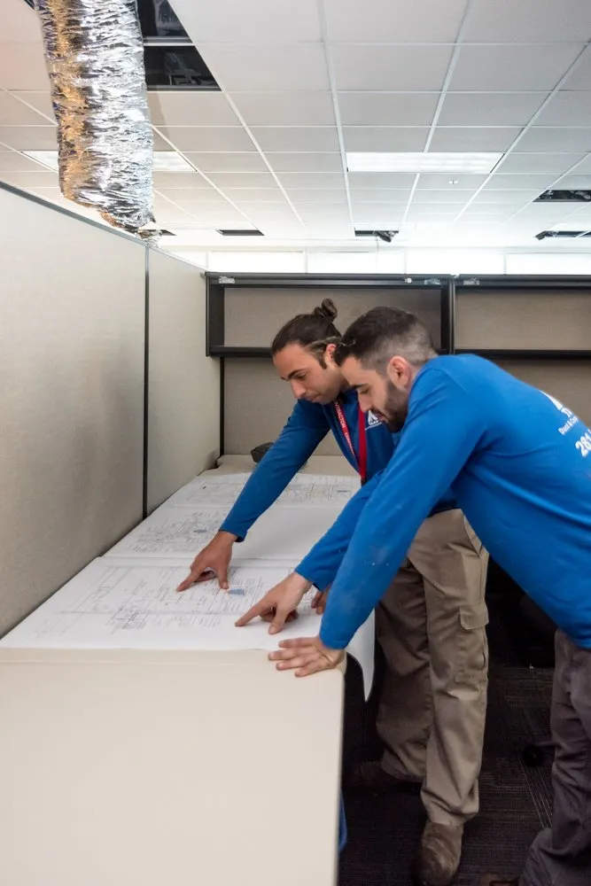 Slide of Take Air Duct & Carpet Cleaning Specialists