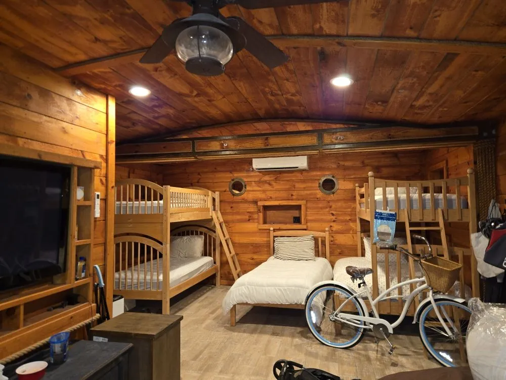 Slide of Takishas Heating & Cooling