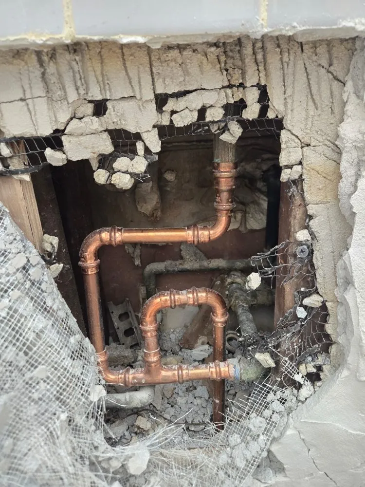 Slide of Takishas Heating & Cooling