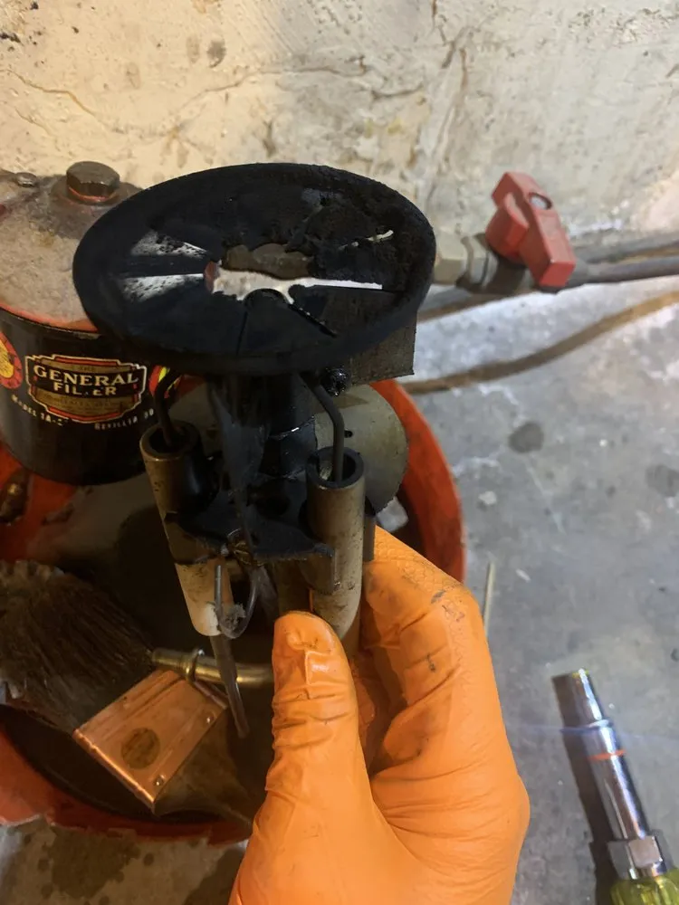 Expert furnace service experts serving Douglas, AK - Taku Plumbing and Heating