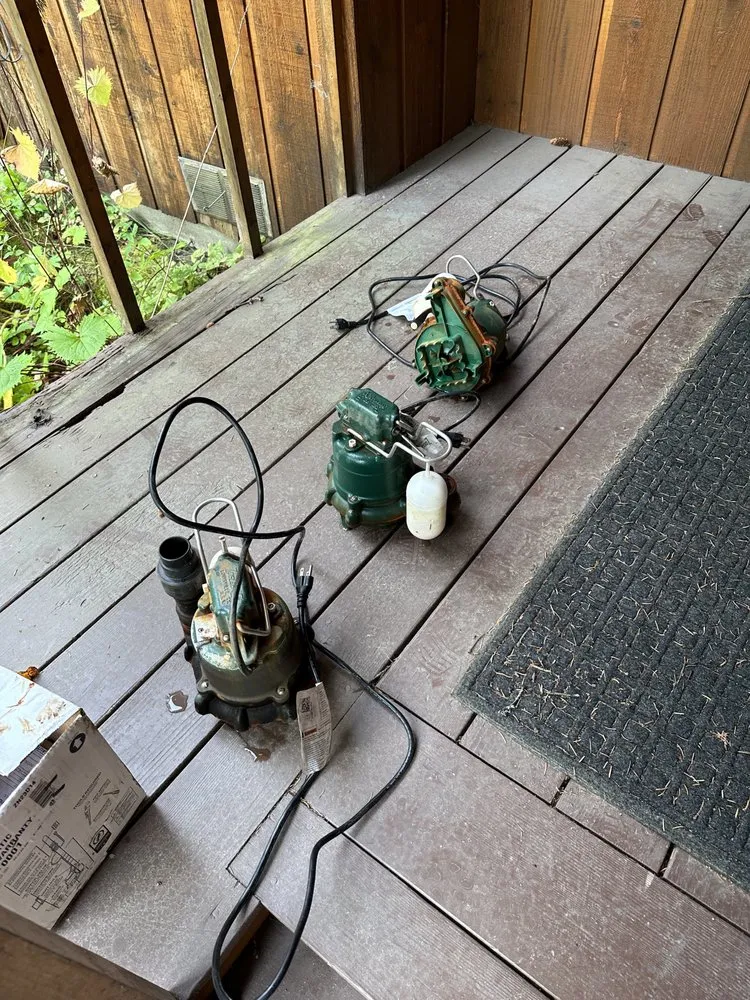 Local HVAC installation in Douglas, AK - Taku Plumbing and Heating