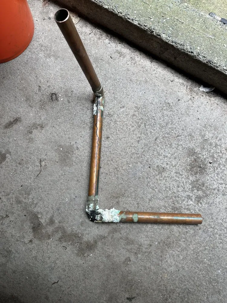 Professional AC repair in Douglas, AK - Taku Plumbing and Heating