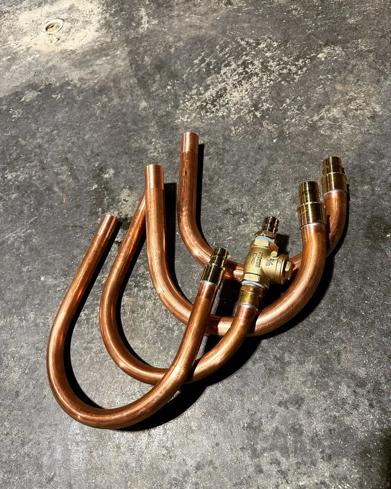 Local furnace service for local homeowners across Douglas, AK - Taku Plumbing and Heating