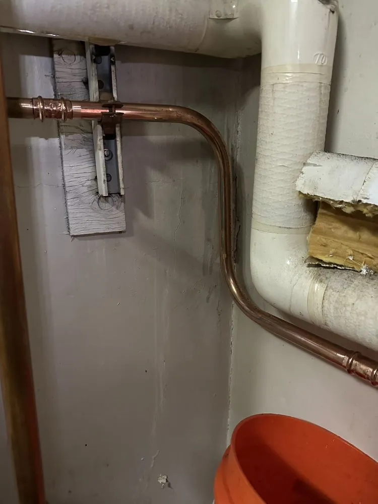 Reliable AC repair for homes across Douglas, AK - Taku Plumbing and Heating