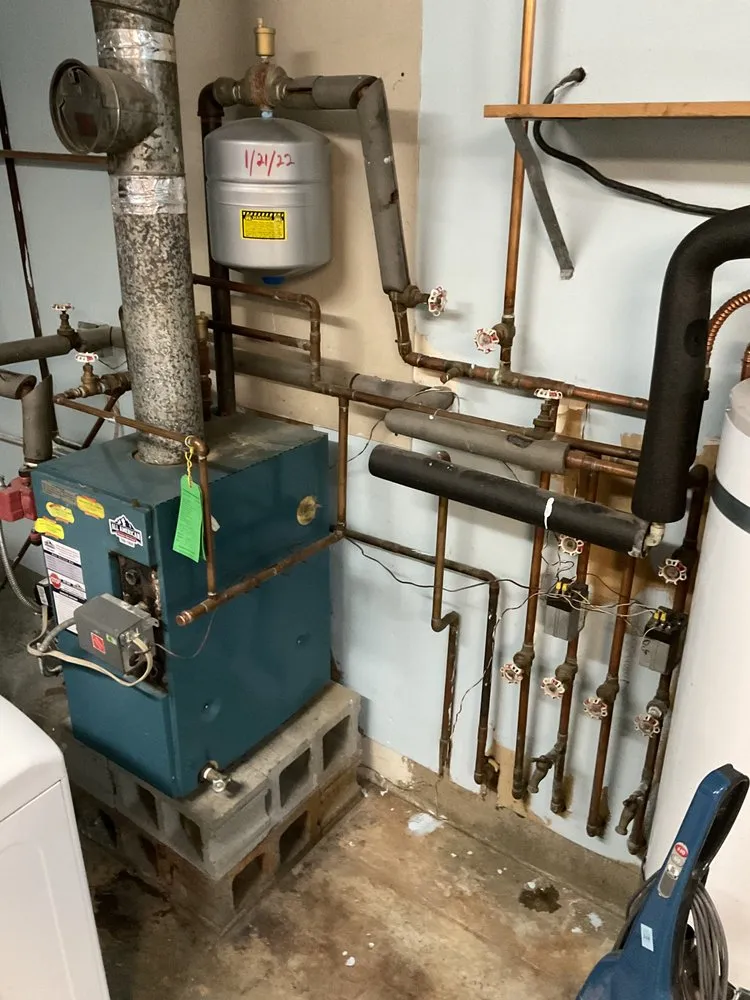 Certified AC installation for fast service in Douglas, AK by Taku Plumbing and Heating
