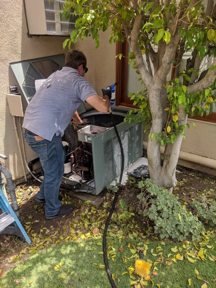 Slide of Talbot Brothers Appliance Service