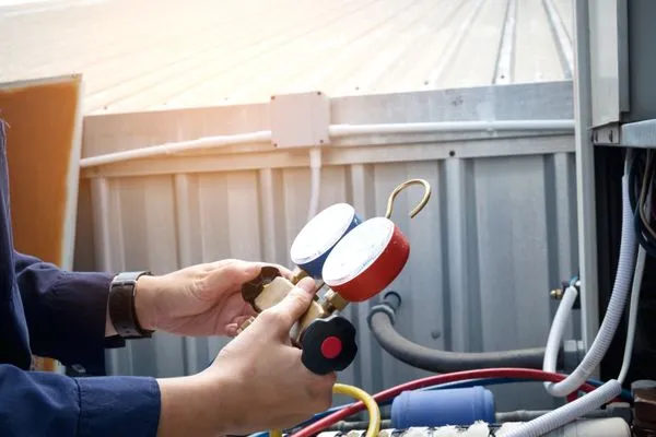 Talbot Brothers Appliance Service Logo