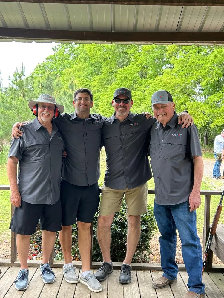 Slide of Talbot Heating and Cooling