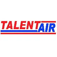 Slide of Talent Air