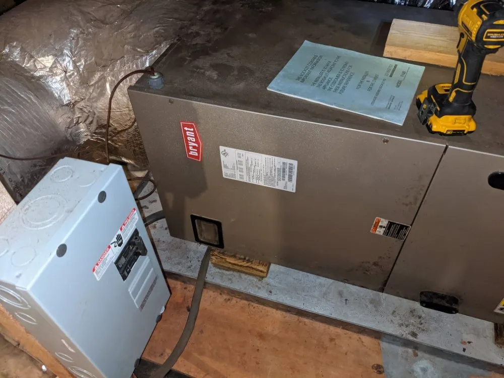 Slide of Talent Heating and Air Conditioning