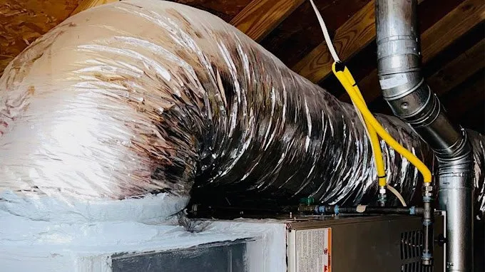 Slide of Talent Heating and Air Conditioning