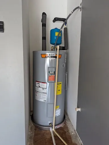 Slide of Talent Heating and Air Conditioning