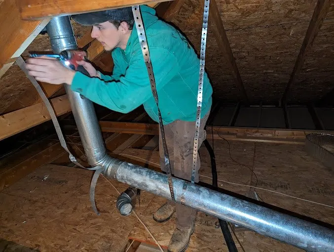 Slide of Talent Heating and Air Conditioning