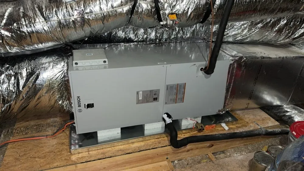 Slide of Talent Heating and Air Conditioning