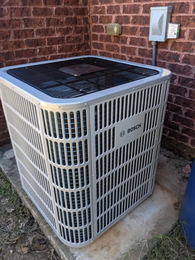 Slide of Talent Heating and Air Conditioning