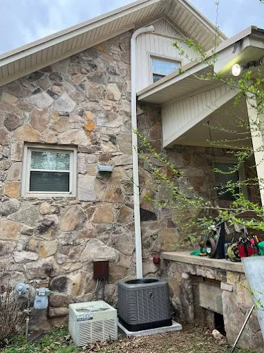 Slide of Talent Heating and Air Conditioning