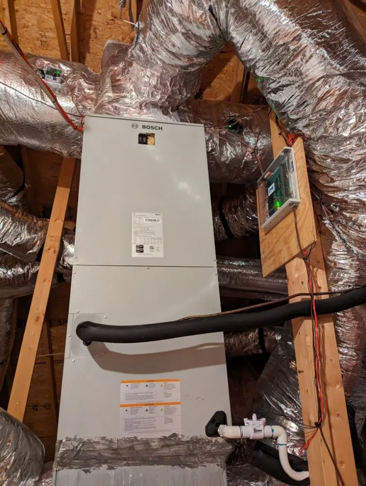 Slide of Talent Heating and Air Conditioning