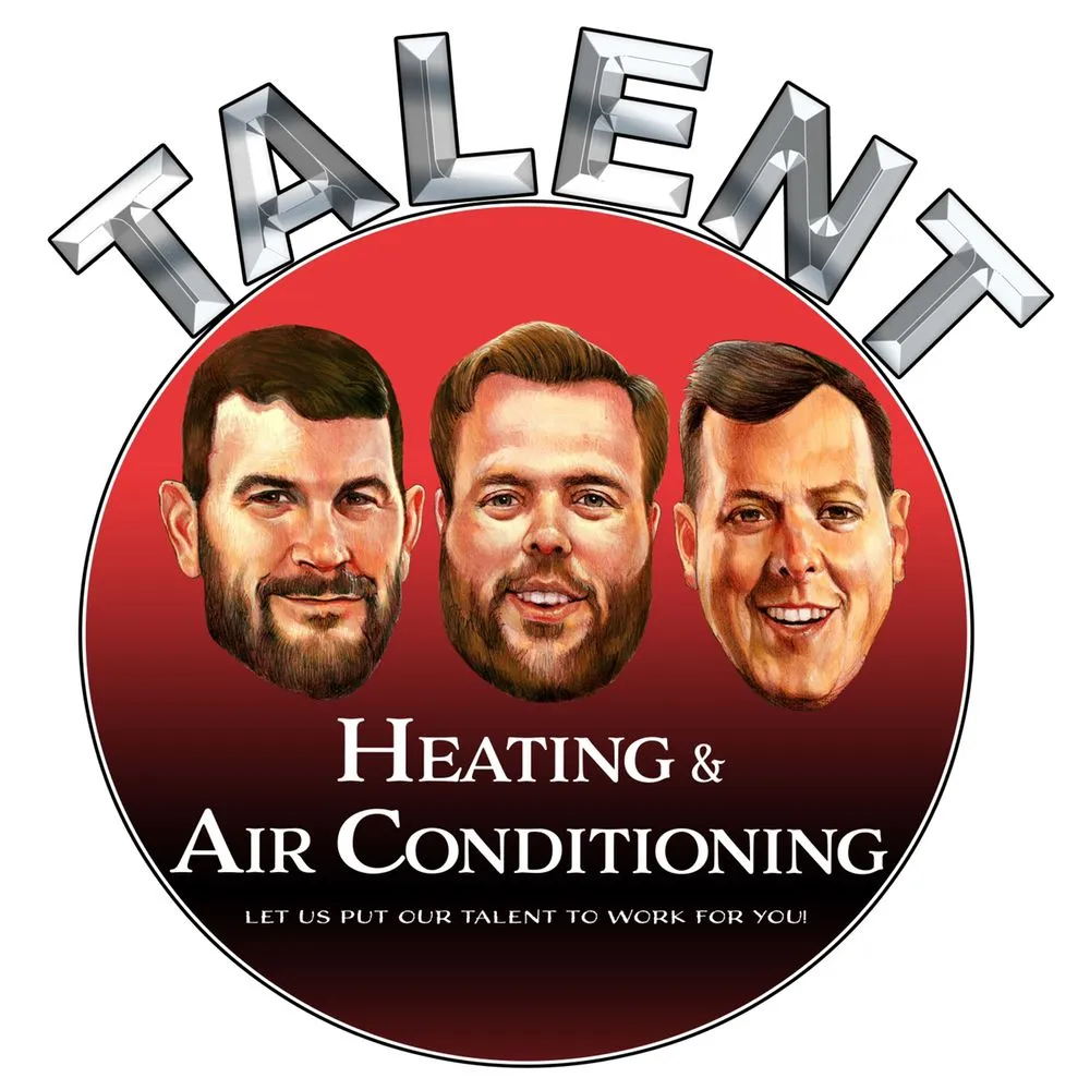 Slide of Talent Heating and Air Conditioning