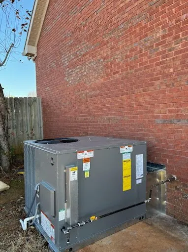 Slide of Talent Heating and Air Conditioning