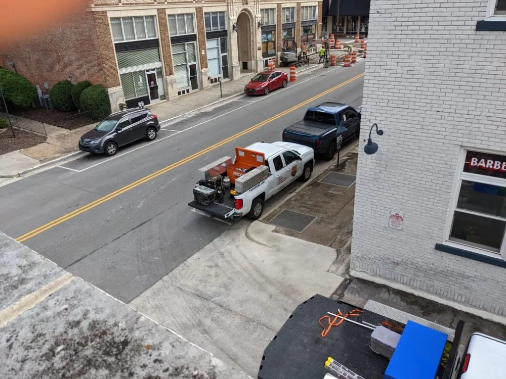 Slide of Talent Heating and Air Conditioning