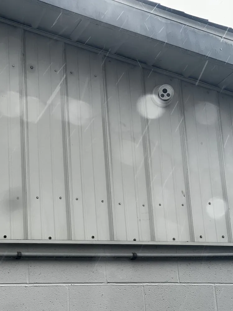 Slide of Talkington Technologies