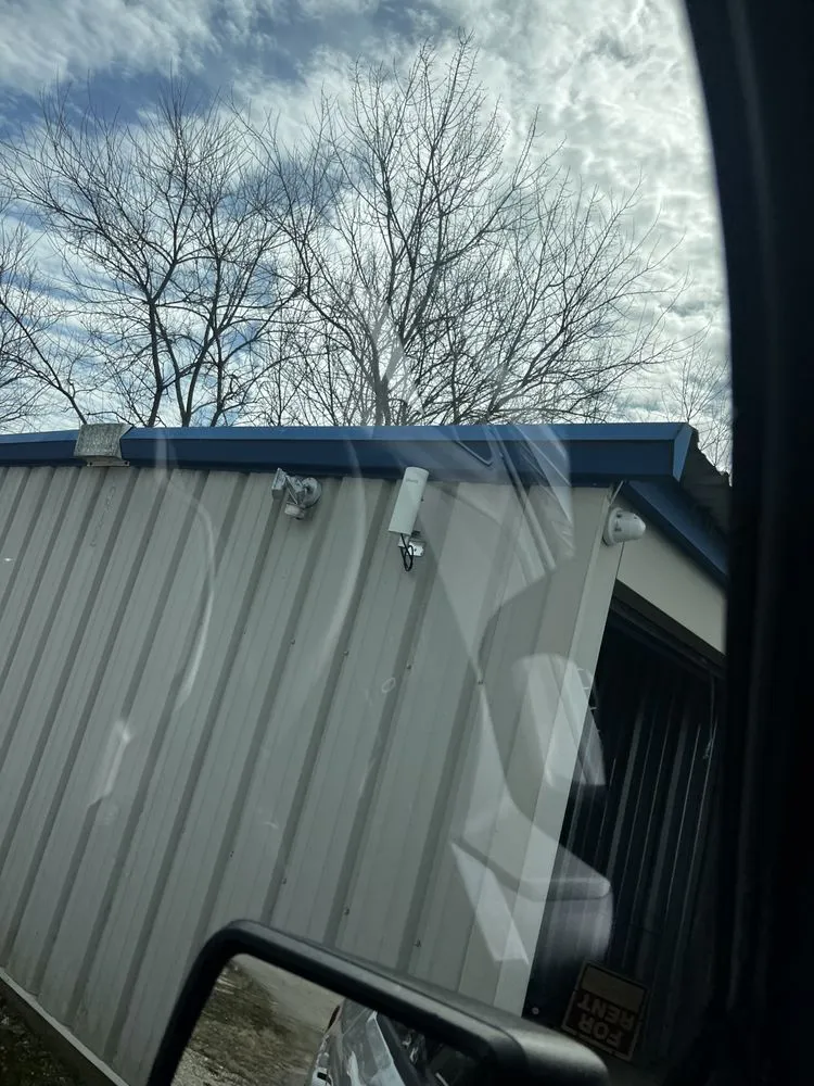 Slide of Talkington Technologies